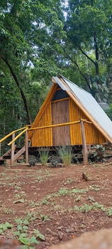 cabana el ermitano