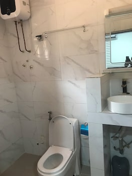 hotel bel azur cotonou