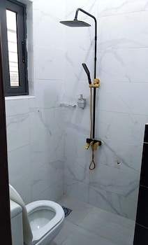 hotel bel azur cotonou