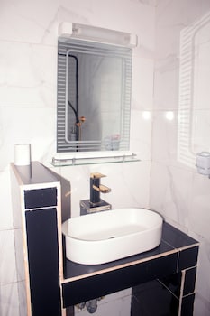 hotel bel azur cotonou