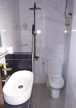 hotel bel azur cotonou