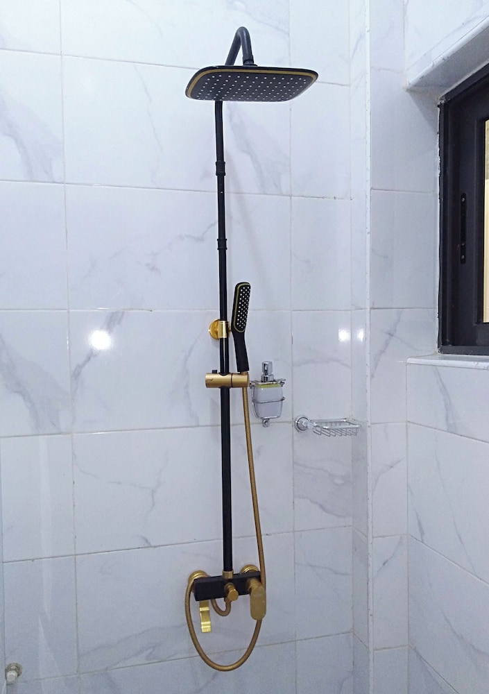 hotel bel azur cotonou