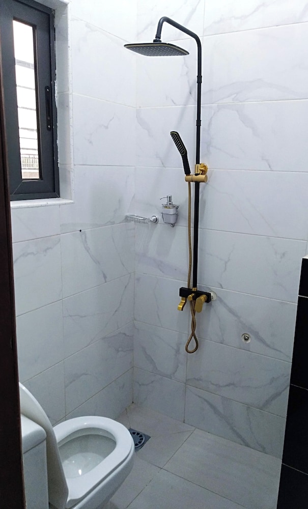 hotel bel azur cotonou