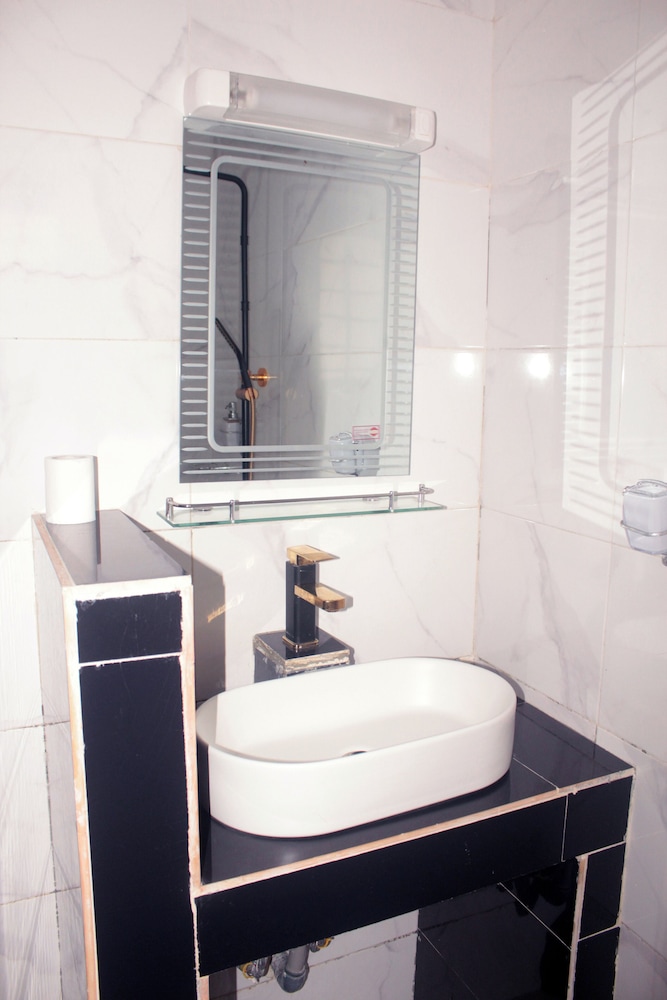 hotel bel azur cotonou