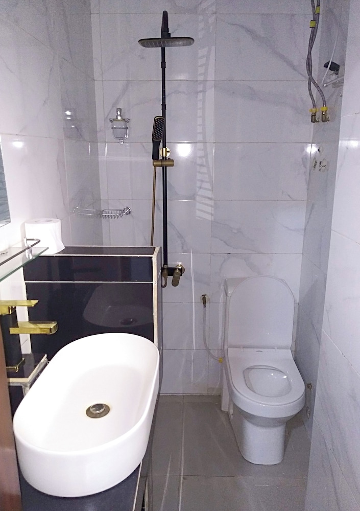 hotel bel azur cotonou