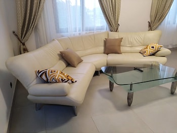 hotel bel azur cotonou