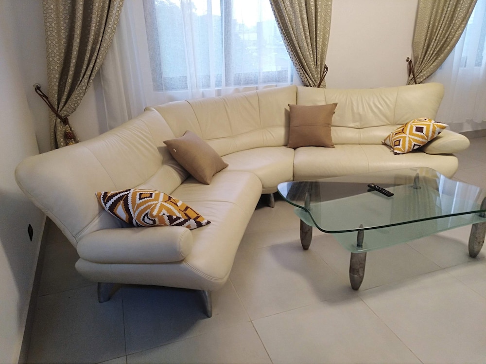 hotel bel azur cotonou