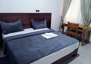 hotel bel azur cotonou