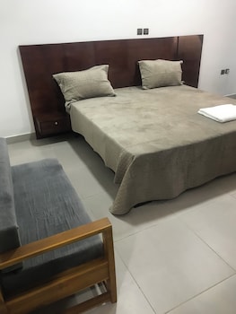 hotel bel azur cotonou