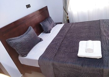 hotel bel azur cotonou