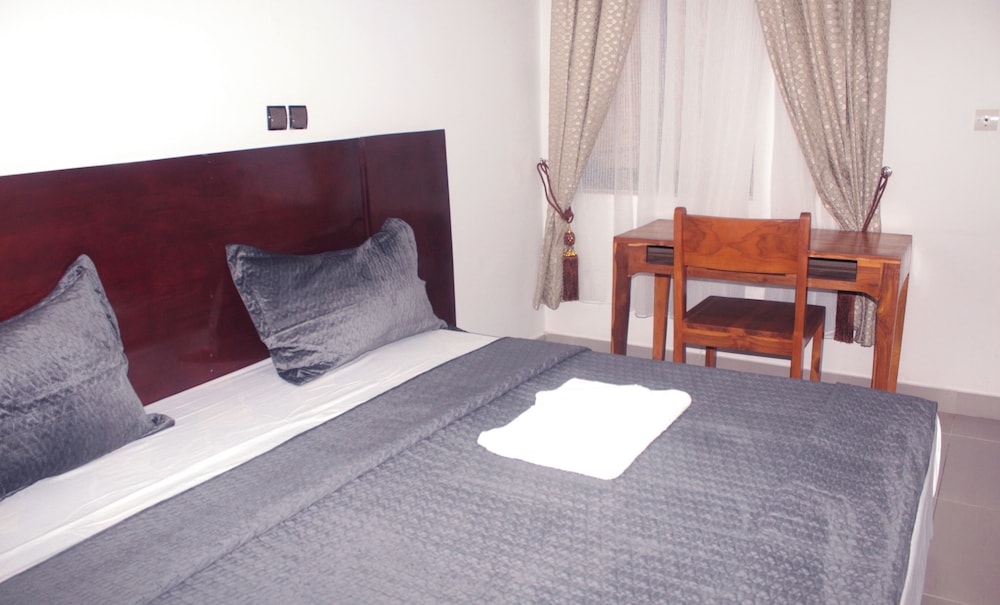 hotel bel azur cotonou