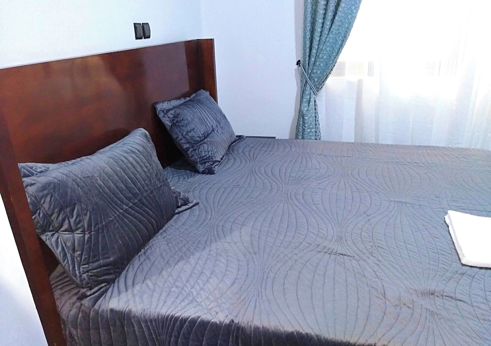 hotel bel azur cotonou