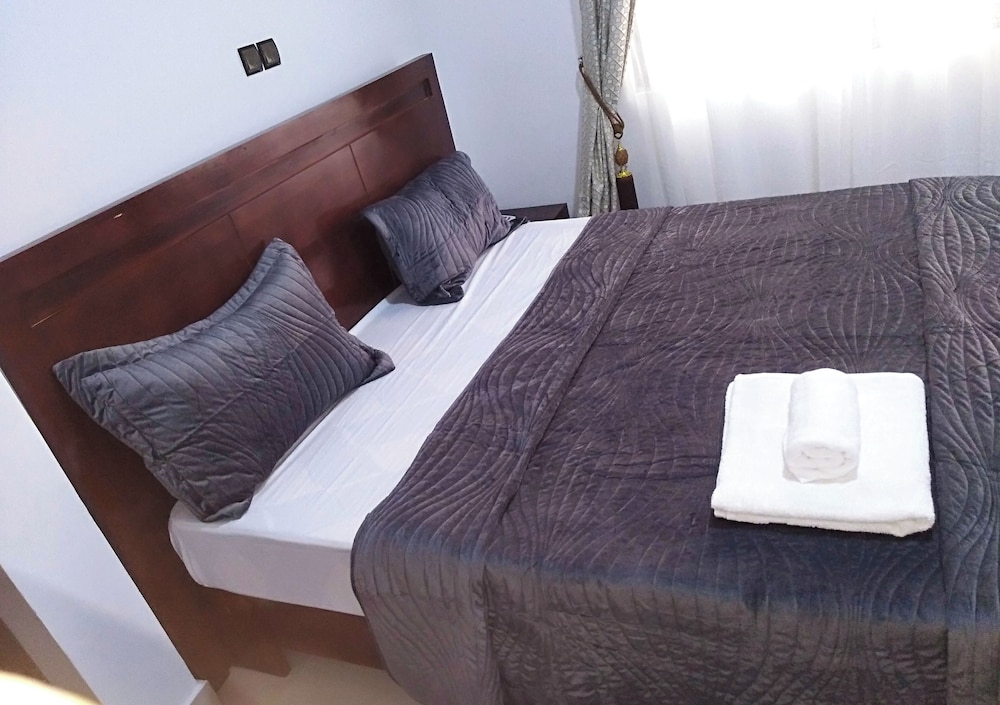 hotel bel azur cotonou