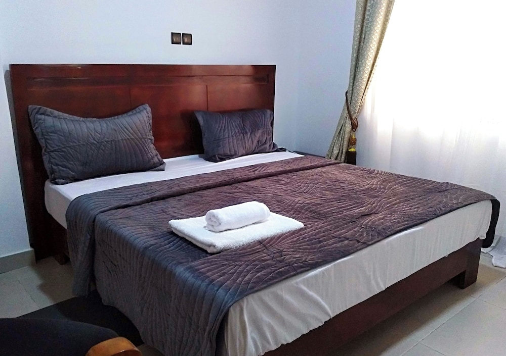 hotel bel azur cotonou