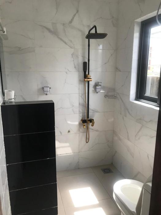 hotel bel azur cotonou