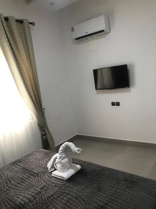 hotel bel azur cotonou