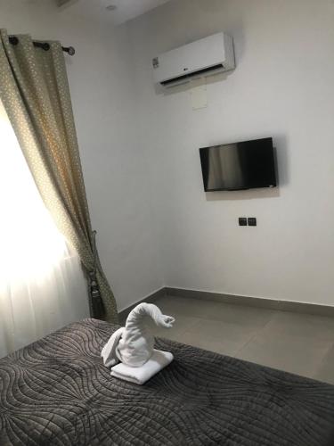 hotel bel azur cotonou