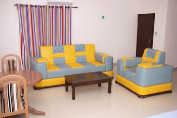 alafia hotel ketou