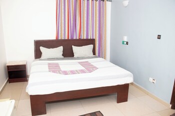 alafia hotel ketou