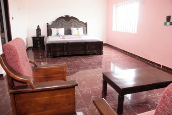 alafia hotel ketou