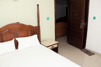 alafia hotel ketou