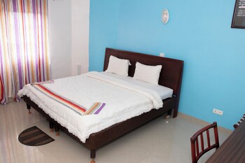 alafia hotel ketou