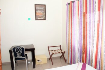 alafia hotel ketou