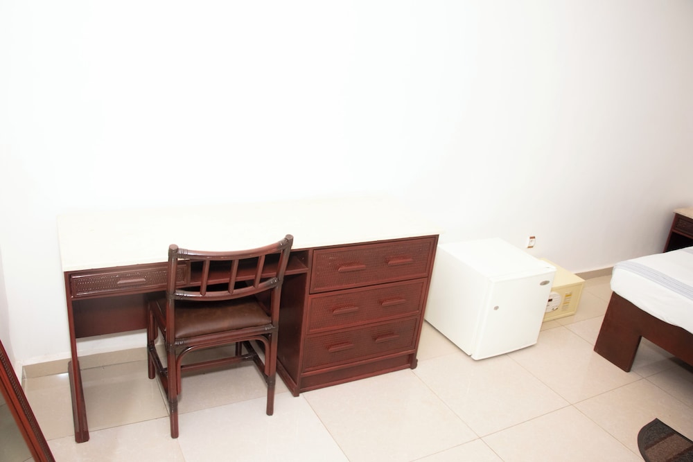 alafia hotel ketou