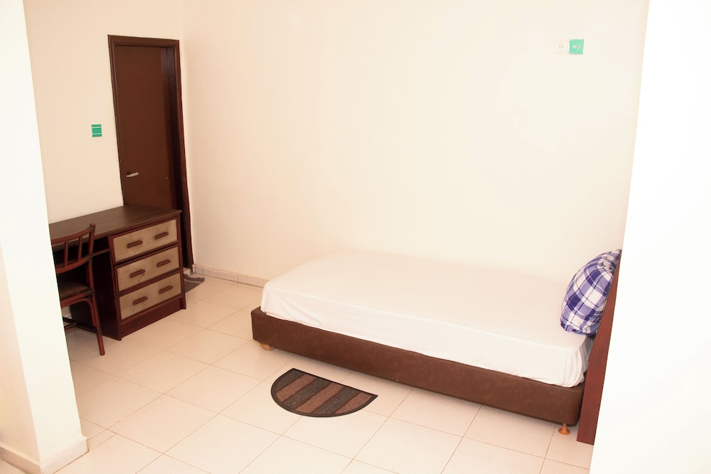 alafia hotel ketou