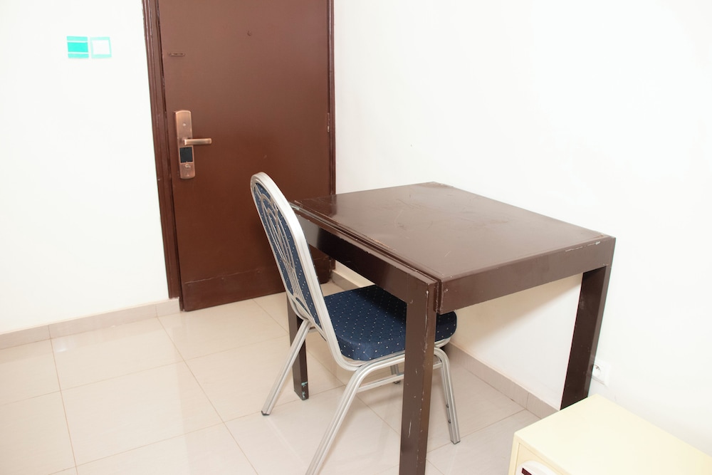 alafia hotel ketou