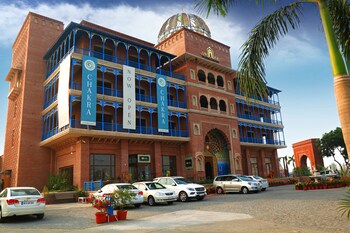 Namaste Dwaar,Muzaffarnagar>>Jansath,4 star