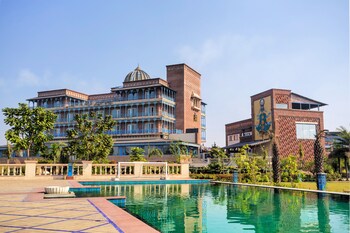 Namaste Dwaar,Muzaffarnagar>>Jansath,4 star