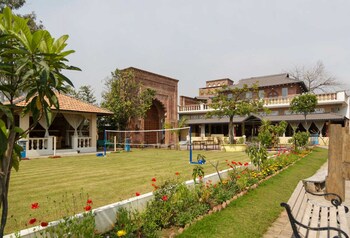 Namaste Dwaar,Muzaffarnagar>>Jansath,4 star