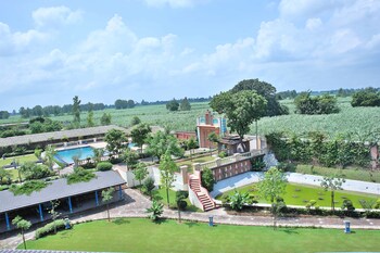 Namaste Dwaar,Muzaffarnagar>>Jansath,4 star