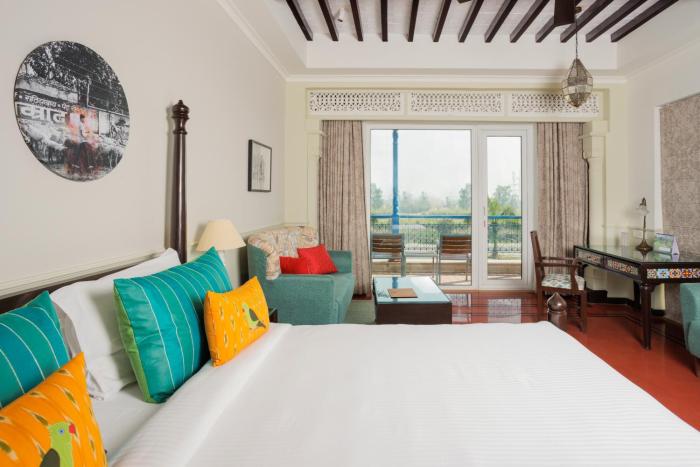 namaste dwaar