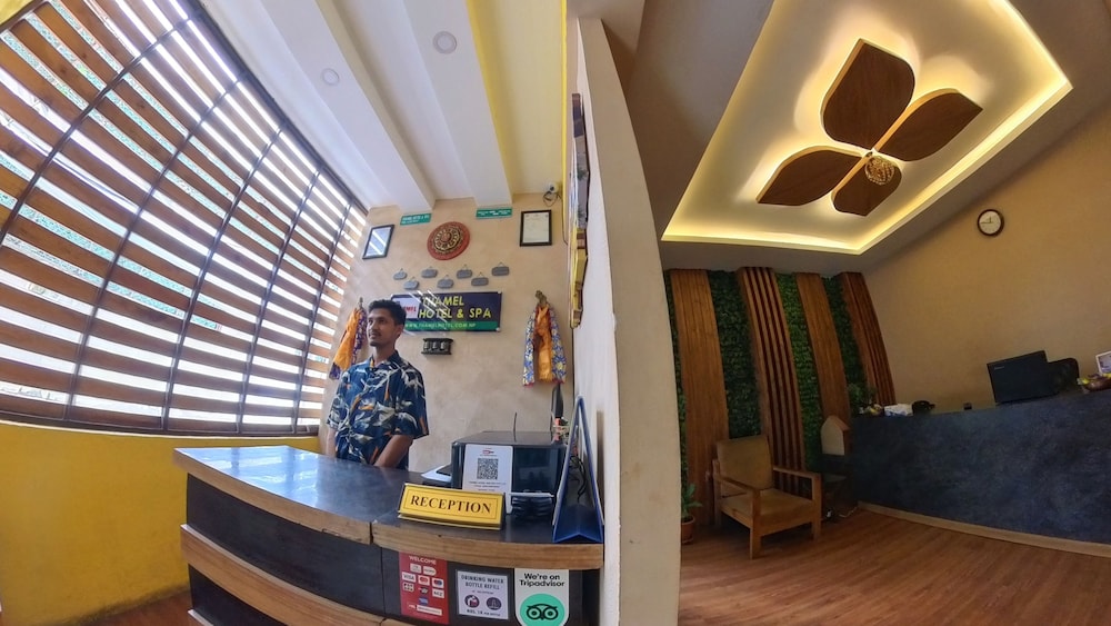 thamel hotel and spa