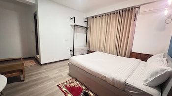 thamel hotel and spa
