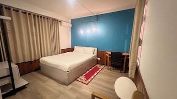 thamel hotel and spa