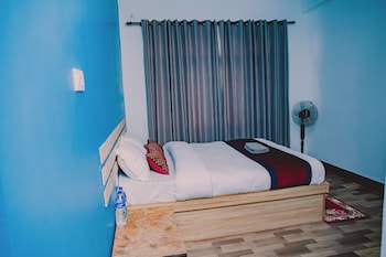 thamel hotel and spa