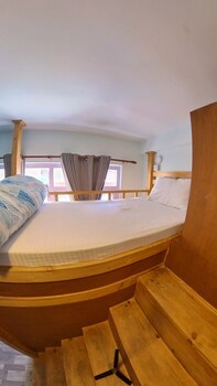 thamel hotel and spa