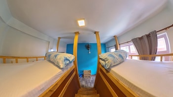 thamel hotel and spa