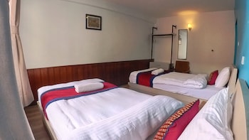 thamel hotel and spa