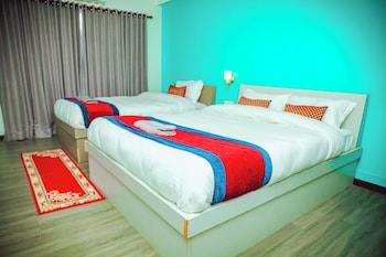 thamel hotel and spa
