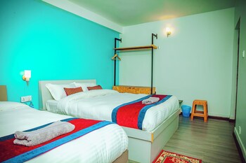 thamel hotel and spa