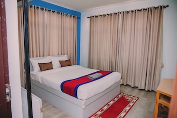 thamel hotel and spa