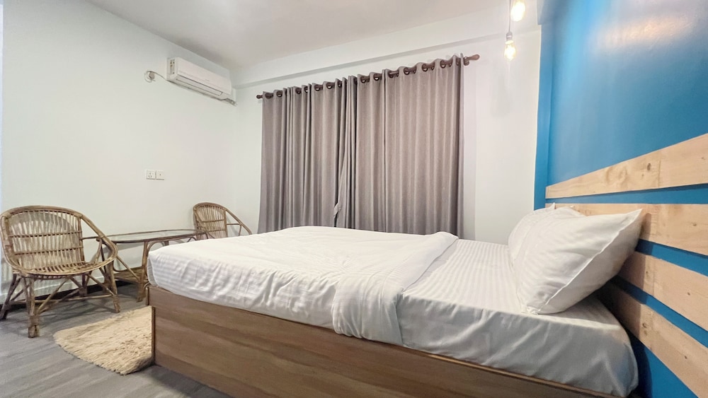 thamel hotel and spa