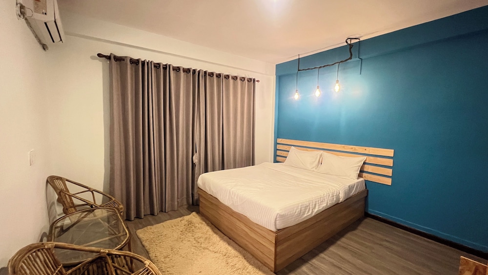 thamel hotel and spa