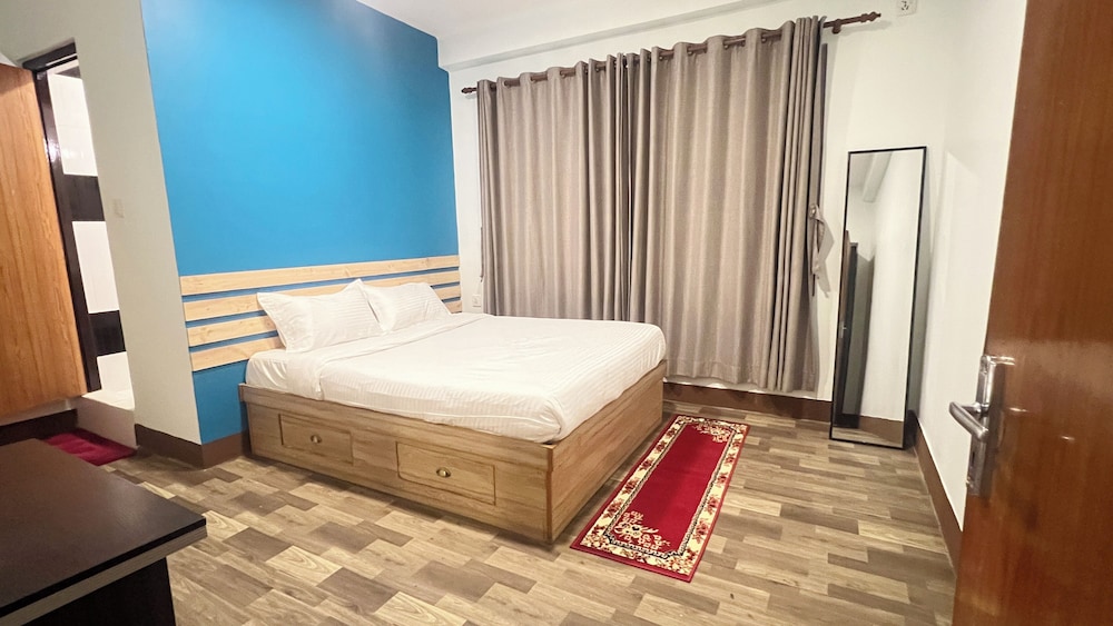 thamel hotel and spa