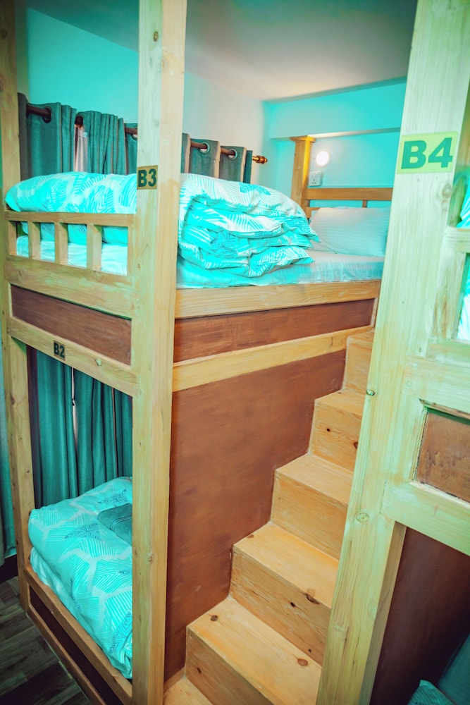 thamel hotel and spa