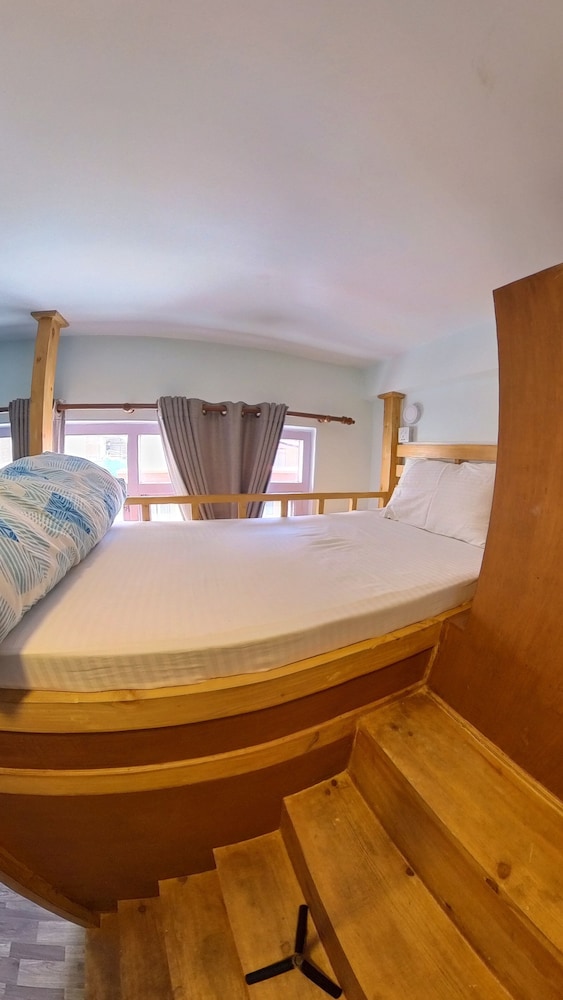 thamel hotel and spa